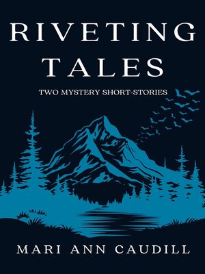cover image of Riveting Tales